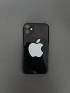 Apple iPhone 11. �/�, 64 ��, ������, 4G LTE, Dual-SIM ����