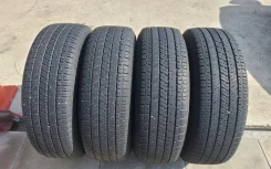 Yokohama Geolandar G91AV. ������, 2018 ���, �/�, ����� 10 % ����