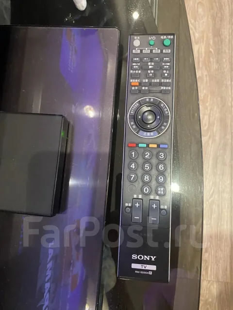 Sony KDL-52HX900. LCD (��) ����