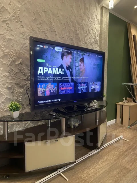 Sony KDL-52HX900. LCD (��) ����