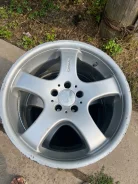 Carlsson. 10.0x19", 5x112, ET45, �� 66,6���. ����