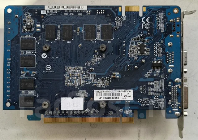 GeForce 9500 GT ����