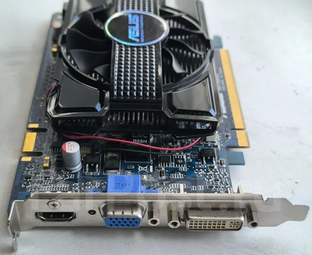 GeForce 9500 GT ����