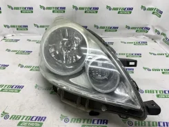 ���� Nissan NOTE 2009 26010BH00A E11 CR14DE, �������� ������ 26010BH00A ����