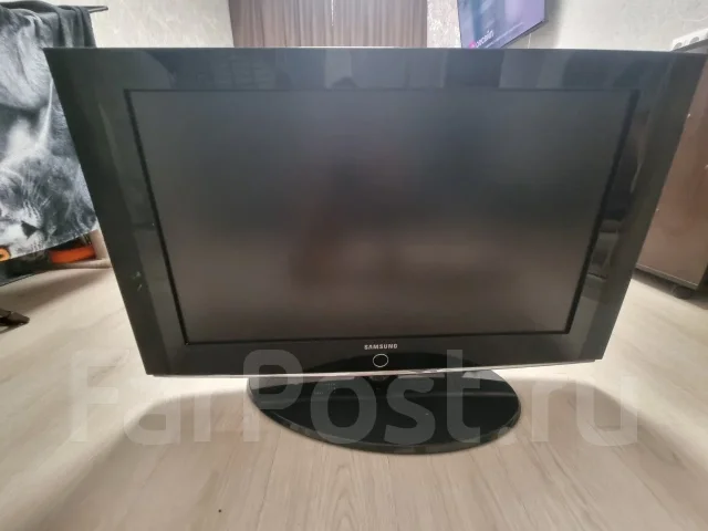 Samsung LE32S81B. LCD (��) ����