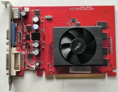 GeForce 9400 GT ����