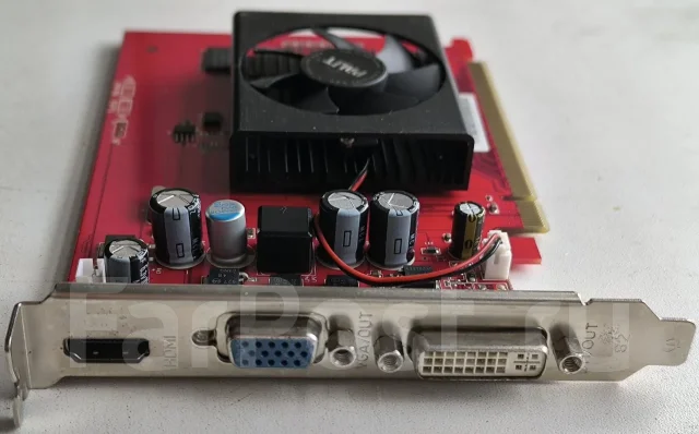 GeForce 9400 GT ����