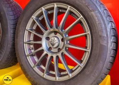 OZ Racing Superturismo LM. 7.5x17", 5x114.3, ET45, �� 60,1���. ����