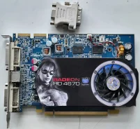 Radeon HD 4670 ����