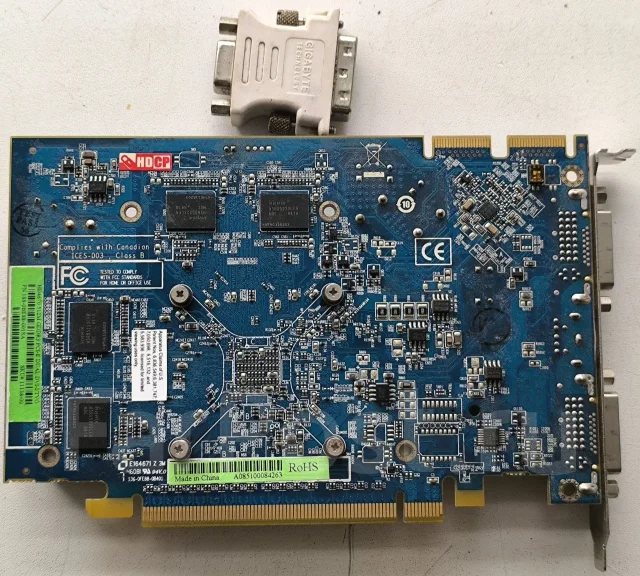 Radeon HD 4670 ����