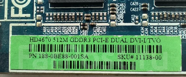 Radeon HD 4670 ����