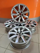 Replay LX31. 7.5x18", 5x120, ET32, �� 60,1���. ����