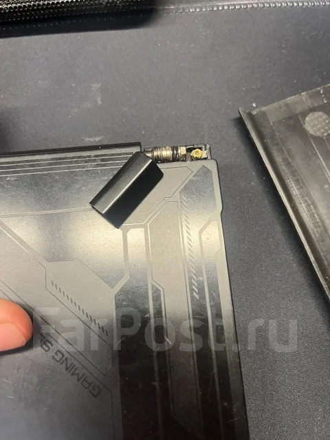Gigabyte G5. 15.6", 2,5����, ��� 16 ��, WiFi: 1, Bluetooth: 1, ����������� �� 1��. ����
