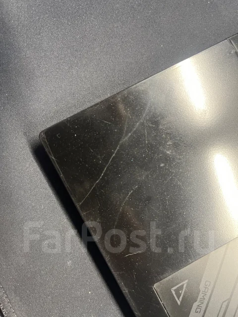 Gigabyte G5. 15.6", 2,5����, ��� 16 ��, WiFi: 1, Bluetooth: 1, ����������� �� 1��. ����