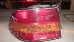����-������ Toyota Windom MCV21, ����� 3324 ����