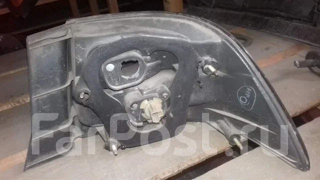����-������ Toyota Windom MCV21, ����� 3324 ����