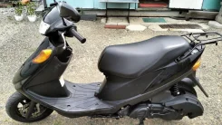 Suzuki Address V125. 125����. ��., ��������, ��� ���, ������ �� �� ����