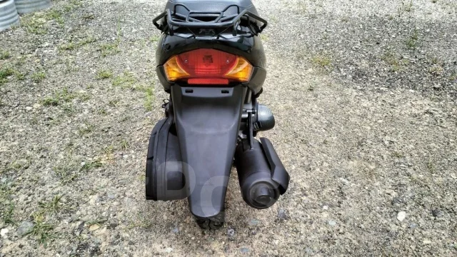 Suzuki Address V125. 125����. ��., ��������, ��� ���, ������ �� �� ����