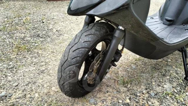 Suzuki Address V125. 125����. ��., ��������, ��� ���, ������ �� �� ����