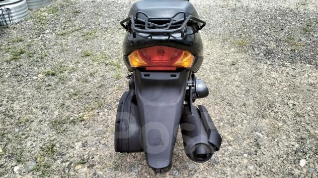 Suzuki Address V125. 125����. ��., ��������, ��� ���, ������ �� �� ����
