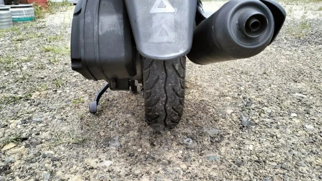 Suzuki Address V125. 125����. ��., ��������, ��� ���, ������ �� �� ����