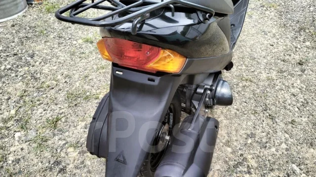 Suzuki Address V125. 125����. ��., ��������, ��� ���, ������ �� �� ����