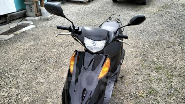 Suzuki Address V125. 125����. ��., ��������, ��� ���, ������ �� �� ����