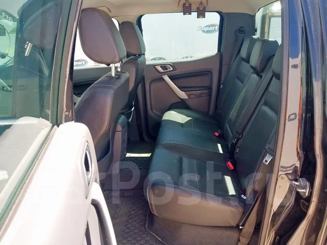 Ford Ranger ����