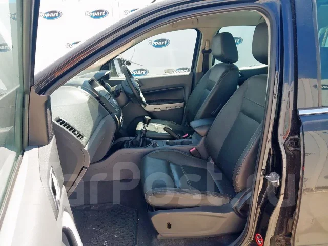 Ford Ranger ����