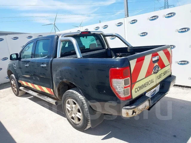 Ford Ranger ����