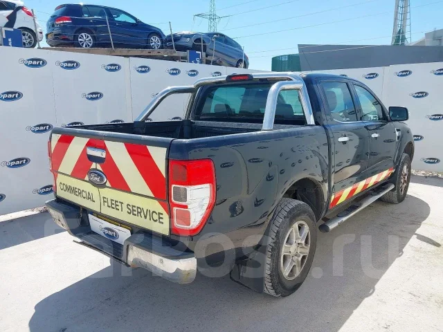Ford Ranger ����