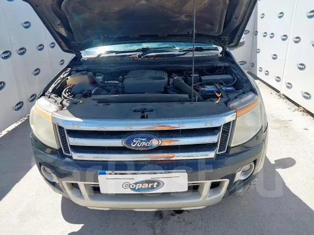 Ford Ranger ����