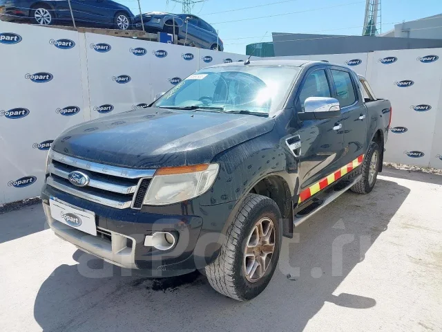 Ford Ranger ����