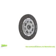 ���� ��������� Hyundai Getz 02-11 (180,00/ 128.00) Valeo 803981 803981 ����