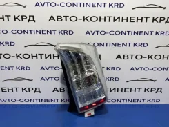 ���� Toyota Prius 4737 ZVW30 2ZR, ������ 4737 ����