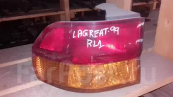 ����-������ Honda Lagreat RL1, ����� 2165 ����