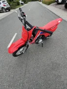 Honda CRF. 110����. ��., ��������, ��� ���, ������ �� �� ����