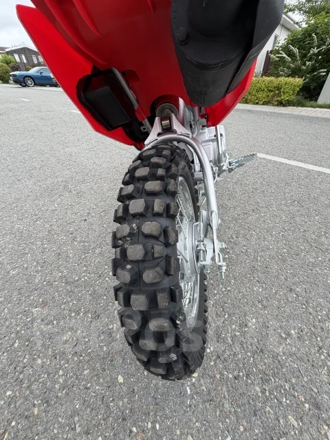 Honda CRF. 110����. ��., ��������, ��� ���, ������ �� �� ����