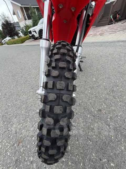 Honda CRF. 110����. ��., ��������, ��� ���, ������ �� �� ����