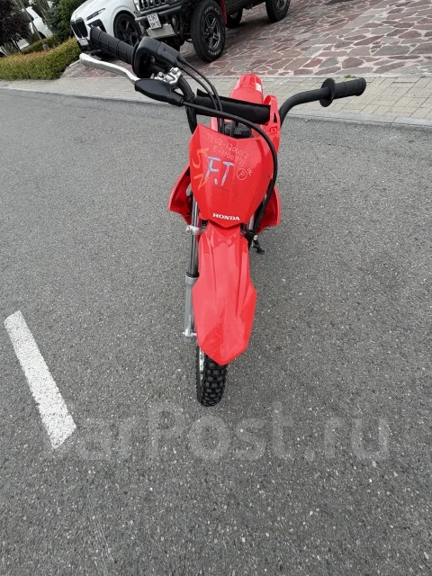 Honda CRF. 110����. ��., ��������, ��� ���, ������ �� �� ����