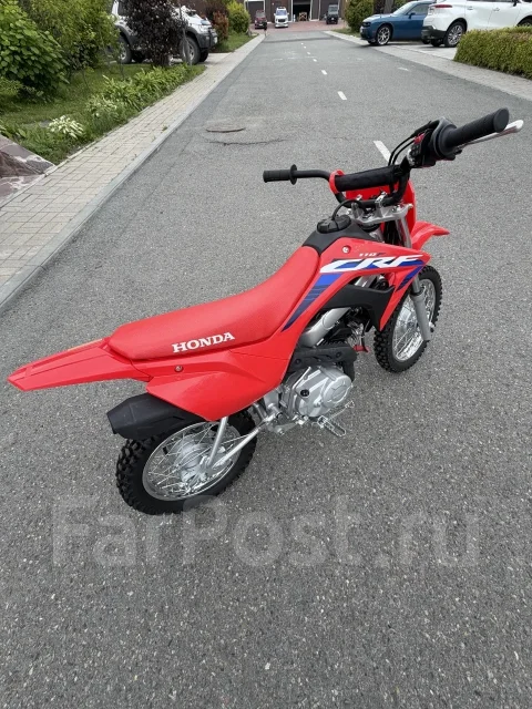 Honda CRF. 110����. ��., ��������, ��� ���, ������ �� �� ����