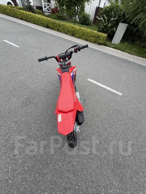 Honda CRF. 110����. ��., ��������, ��� ���, ������ �� �� ����