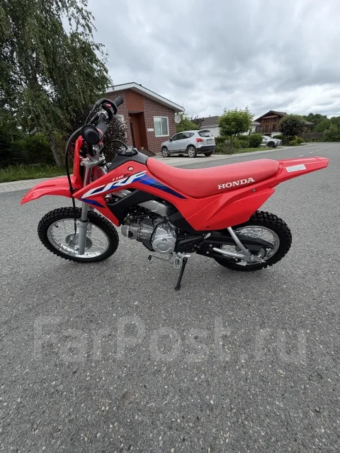 Honda CRF. 110����. ��., ��������, ��� ���, ������ �� �� ����