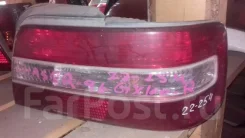 ����-������ Toyota Chaser GX100, ������ 22254 ����