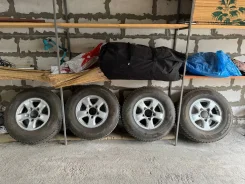 Hankook. ������, ��� �����, 2024 ���, �/�, ����� �� 5 % ����