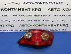 ���� Toyota Mark X 22333 GRX120 4GR, ������ 22333 ����