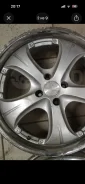 Crimson Club Linea. 7.0x17", 4x100, ET38, �� 73,1���. ����