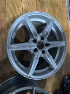 AEZ. 7.0x16", 5x100, ET35, �� 67,1���. ����