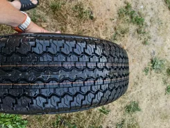 Dunlop Grandtrek TG35. �����������, 2021 ���, ����� ����