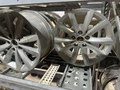 Hyundai. 7.5x17", 5x114.3, ET46, �� 67,1���. ����